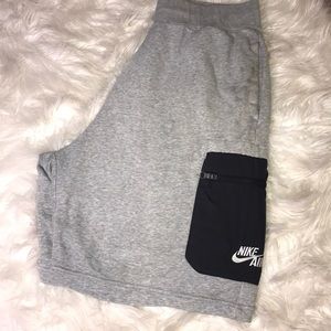 Men Nike shorts